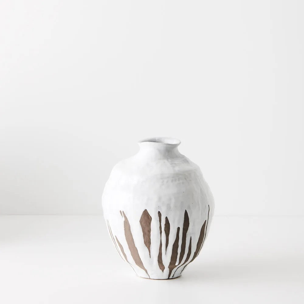 Sierra Pots