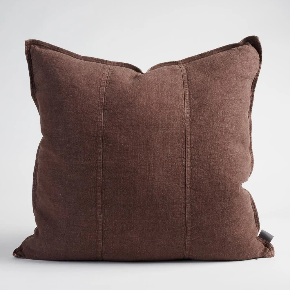 Luca Linen Cushions