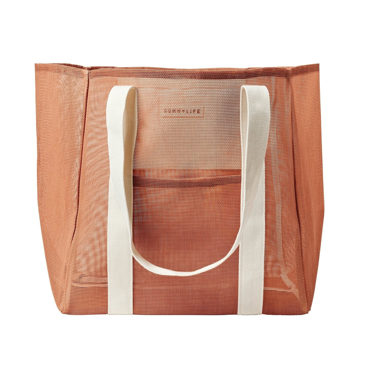 Mesh Beach Bags