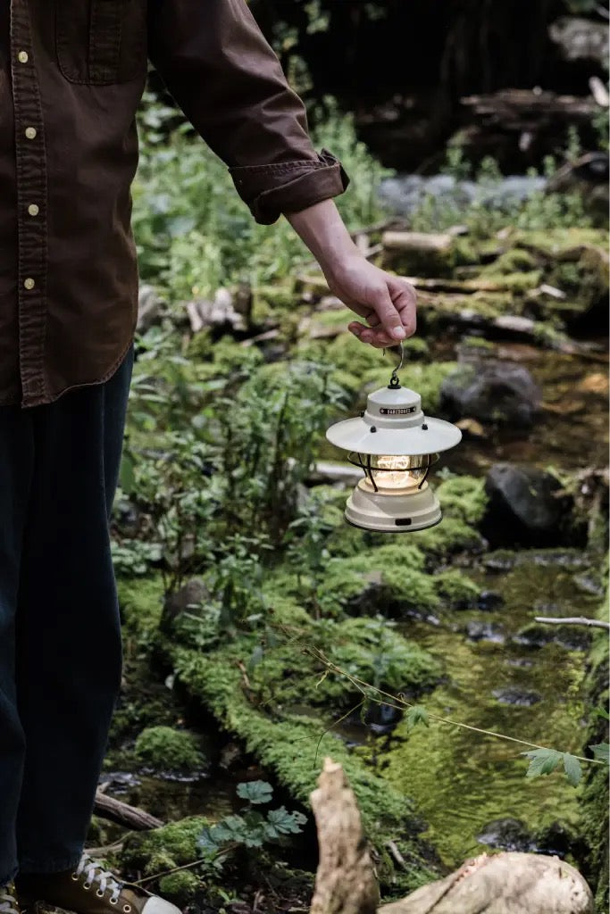 Australian Outpost Lantern