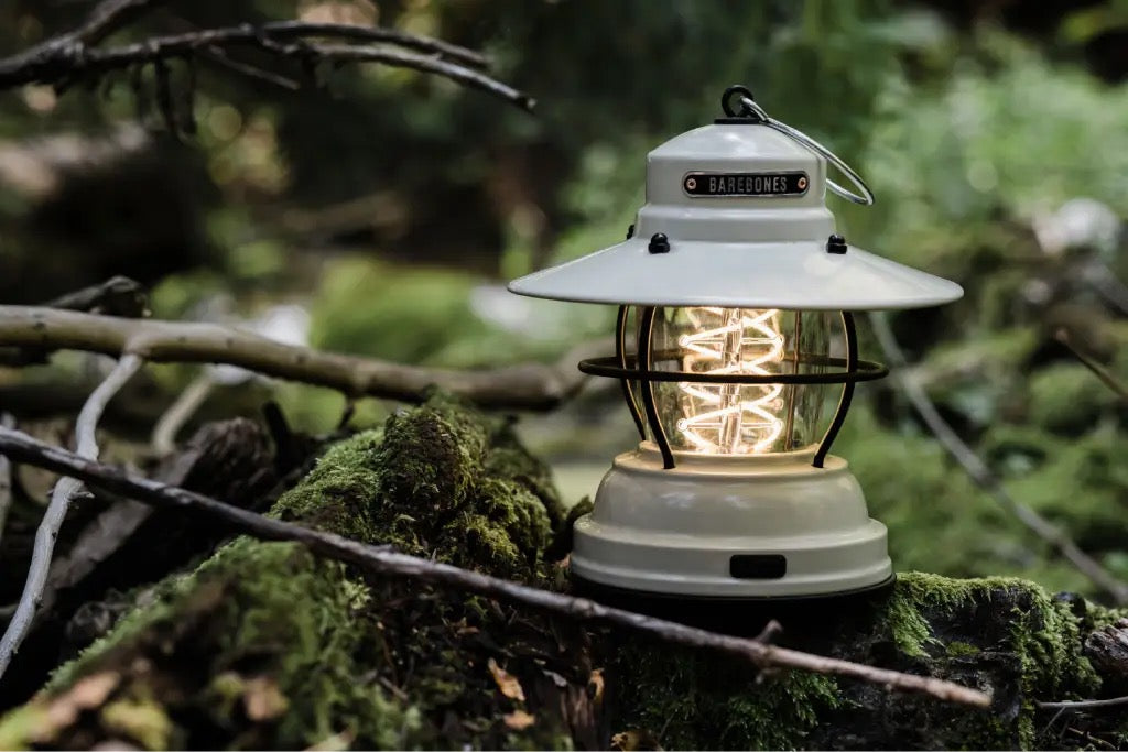 Australian Outpost Lantern