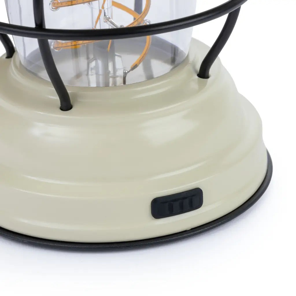 Australian Outpost Lantern
