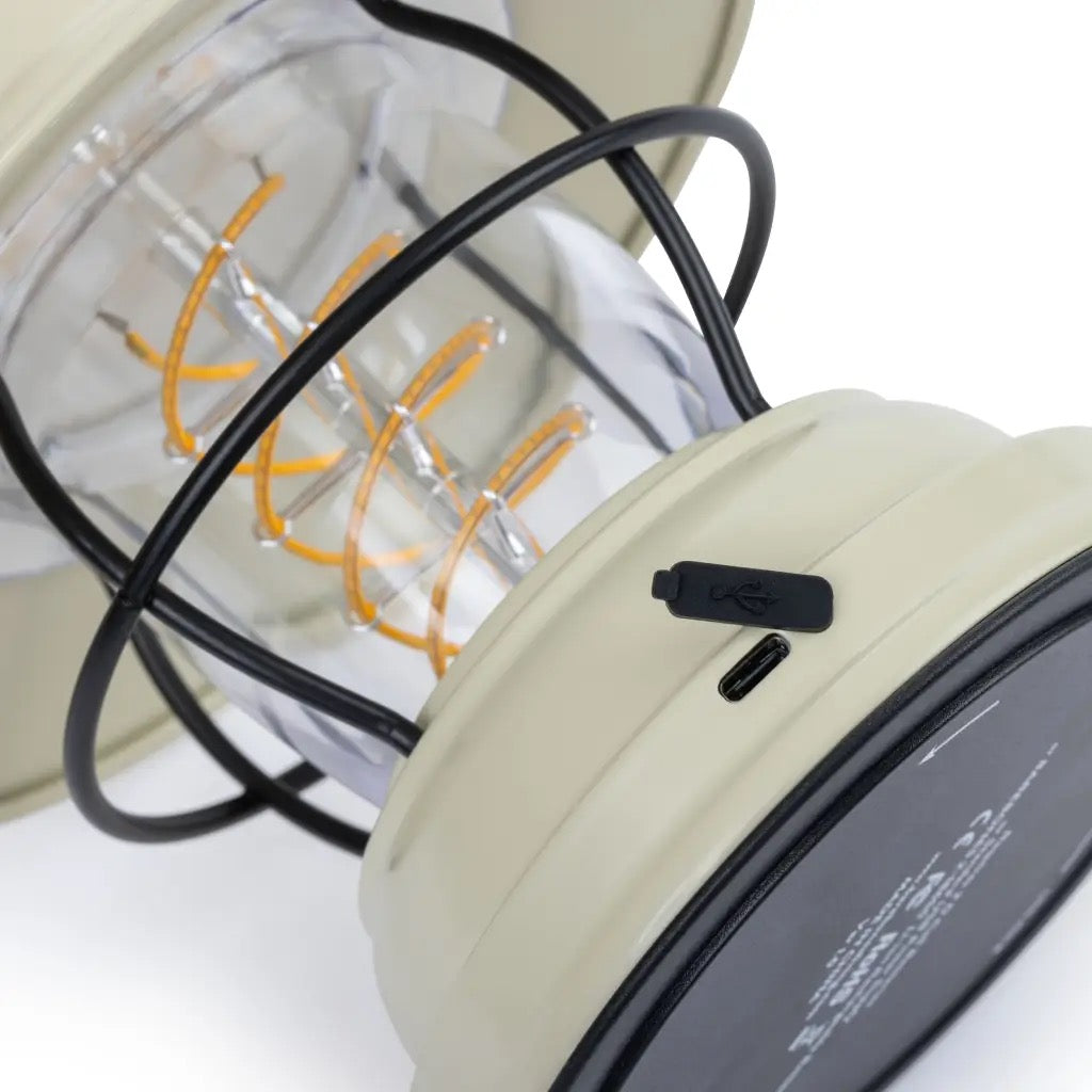 Australian Outpost Lantern