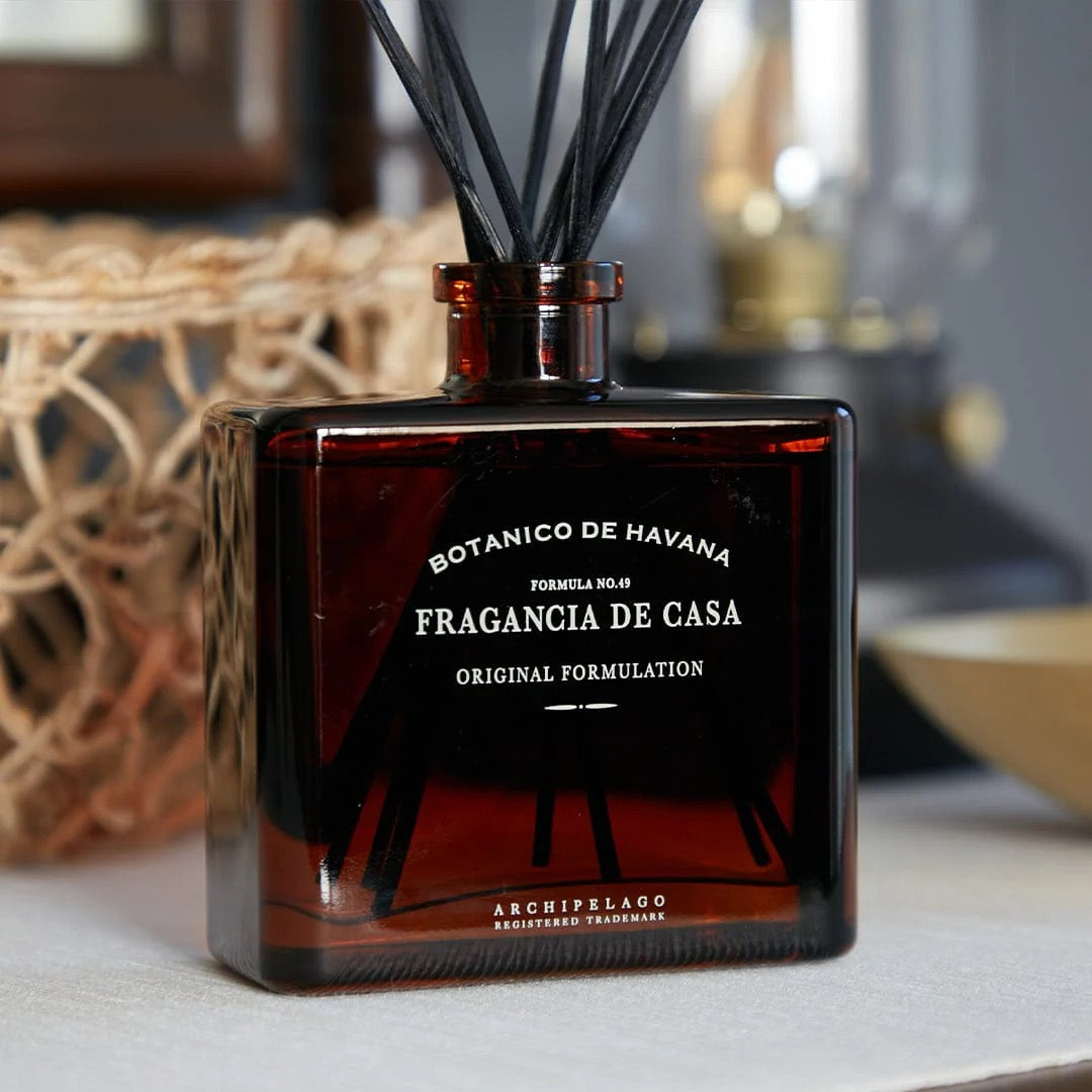 Botanico de Havana Reed Diffuser