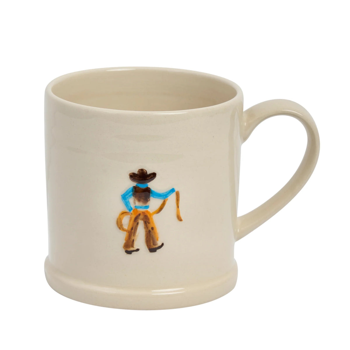 Favorite Things Mug