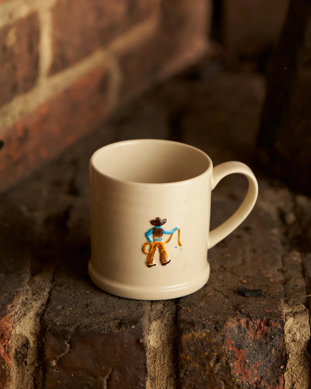 Favorite Things Mug