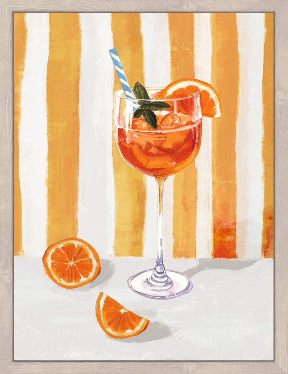 Aperol Art