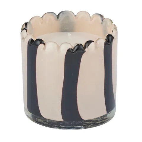BILLIE GLASS CANDLES