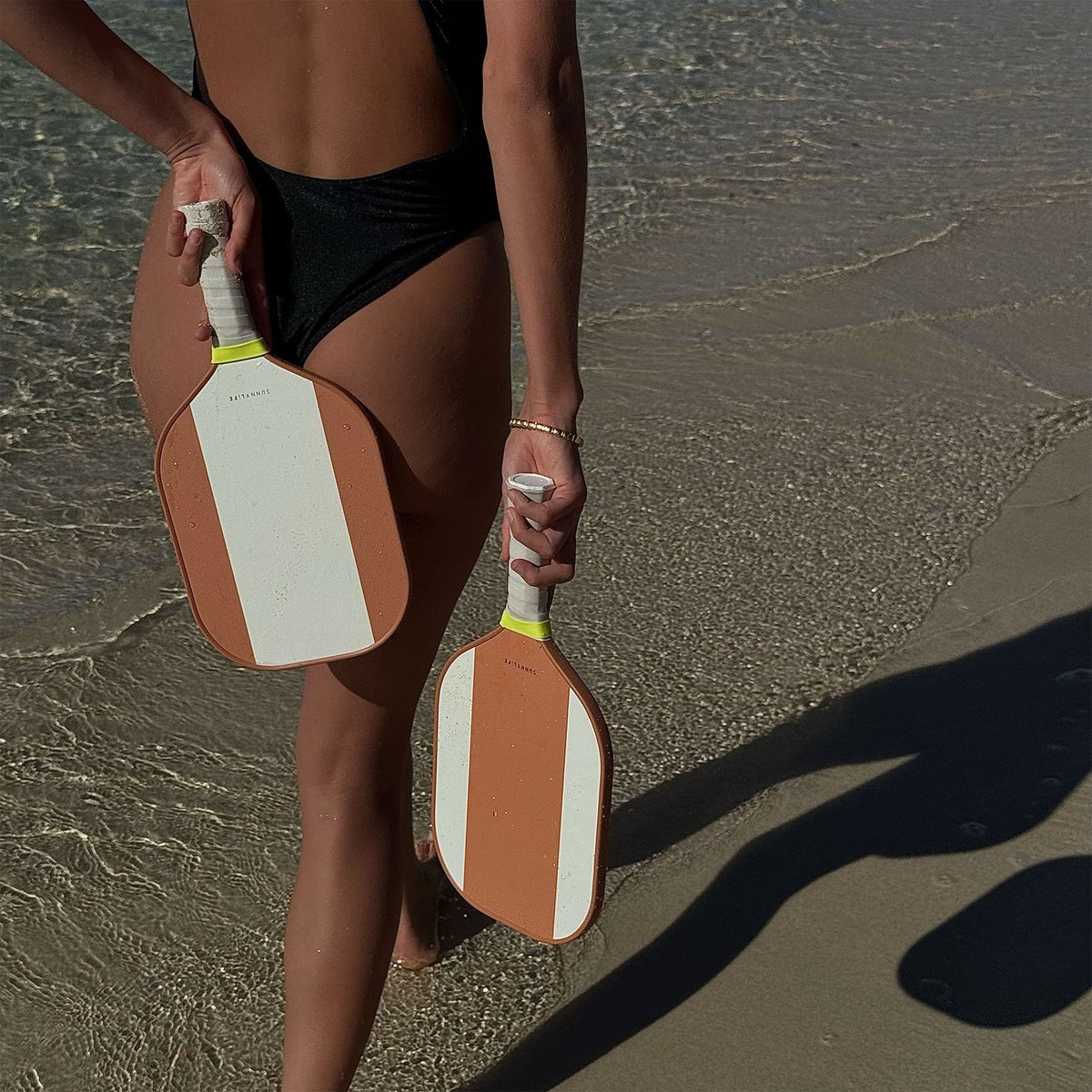 Pickleball Set - Terra