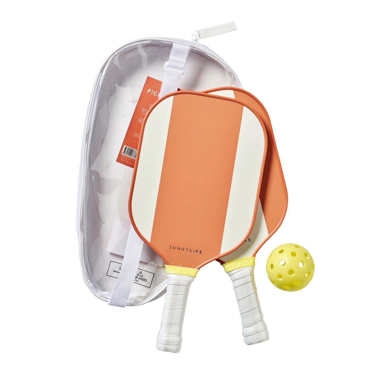 Pickleball Set - Terra