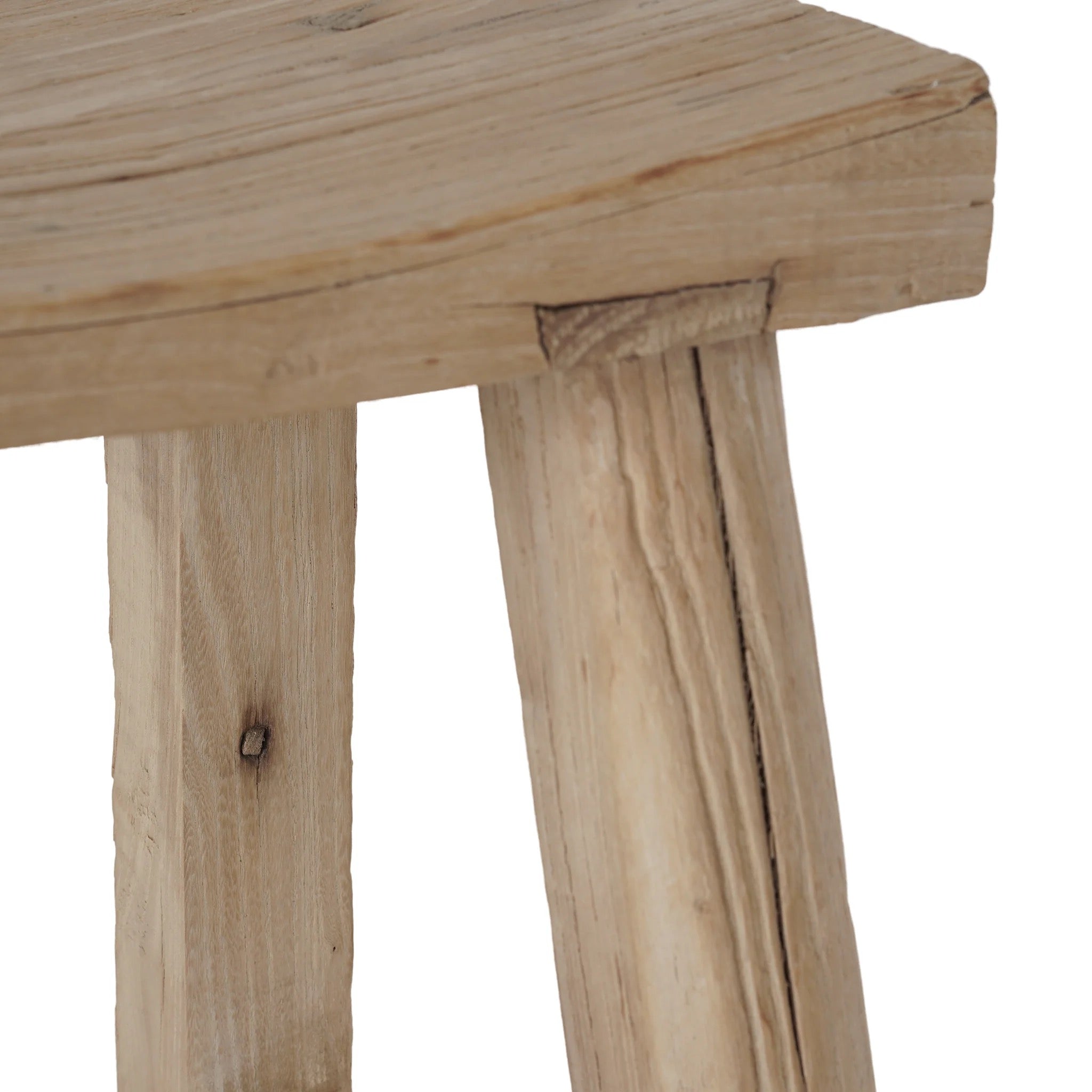 KUSINA BARSTOOL | ELM