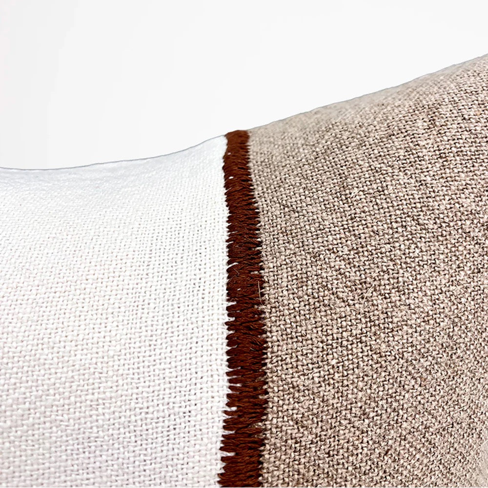 Bella Linen Cushion