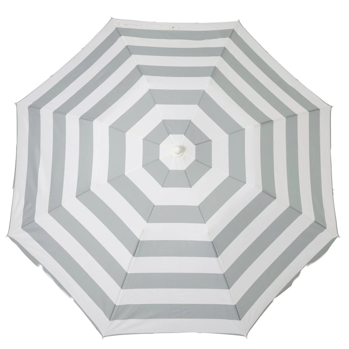 BEACH UMBRELLA - SEA SAGE