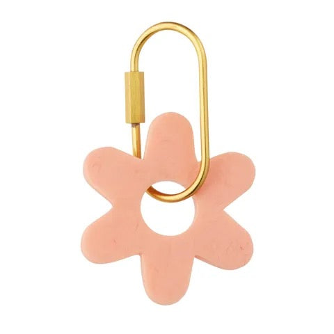 Kip Resin Key Rings
