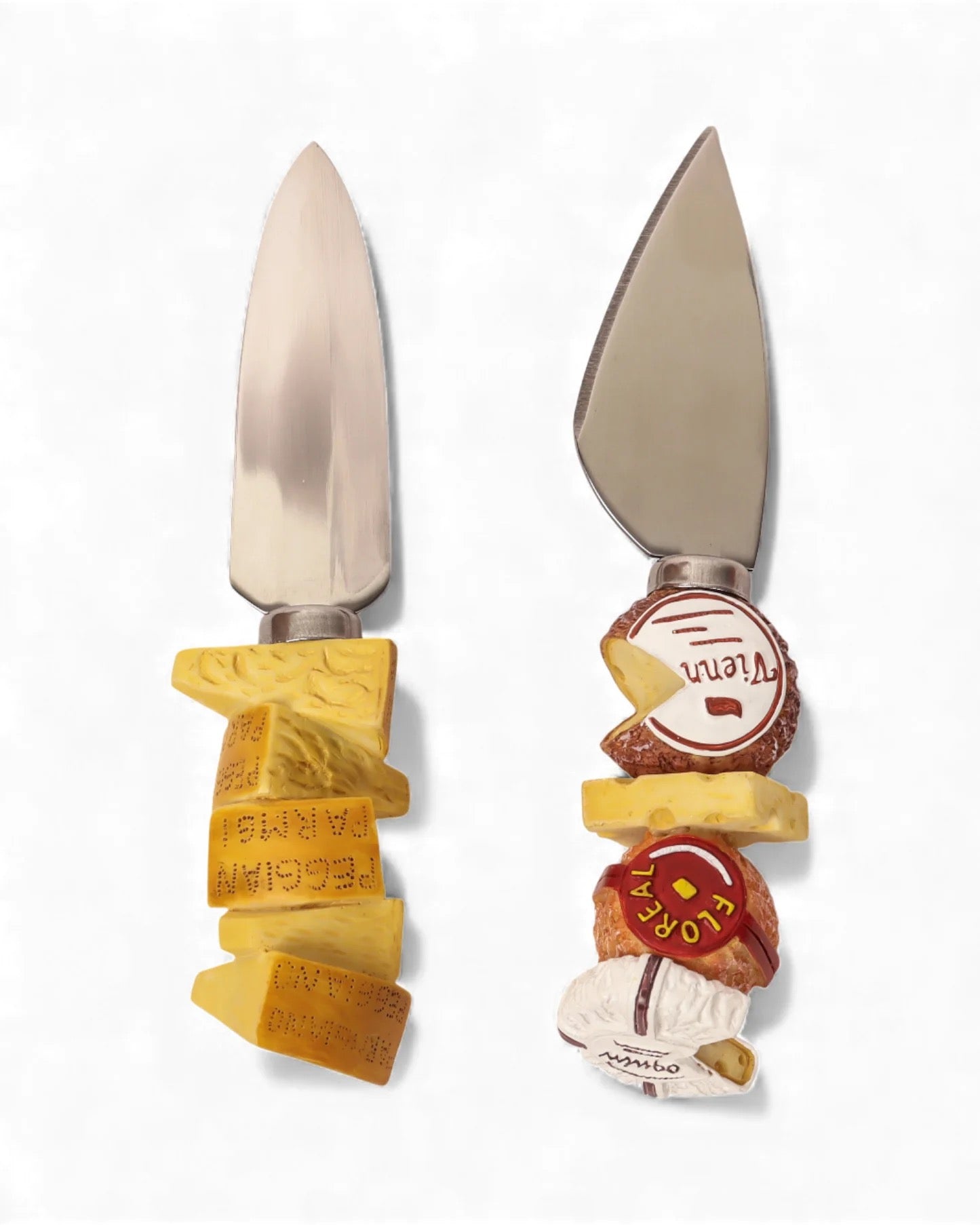 CHEESE KNIFE VINEYARD VISIONS
