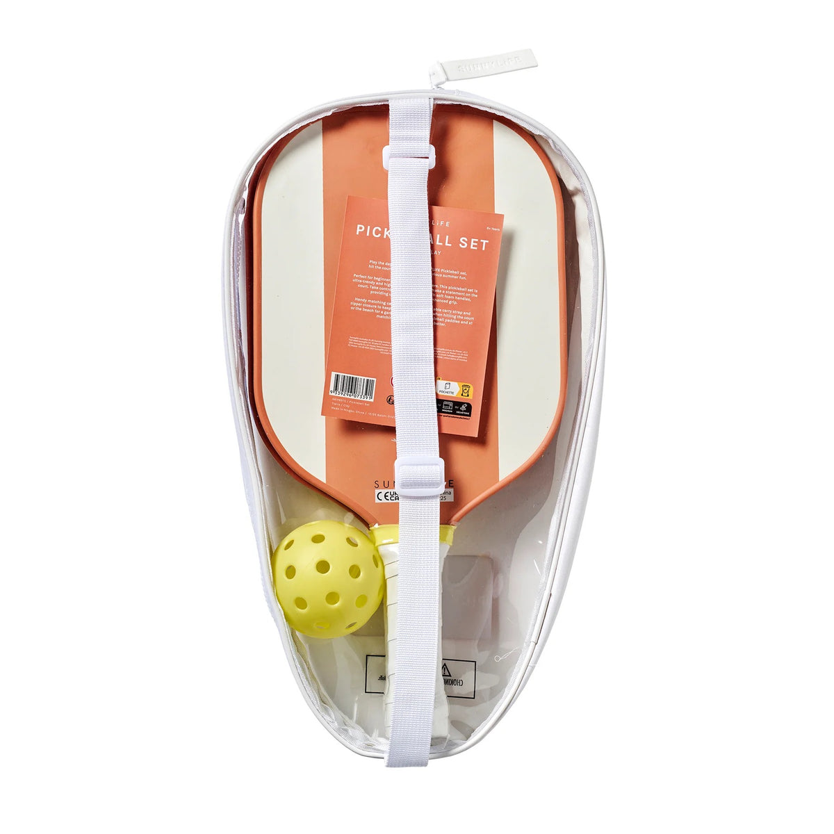 Pickleball Set - Terra