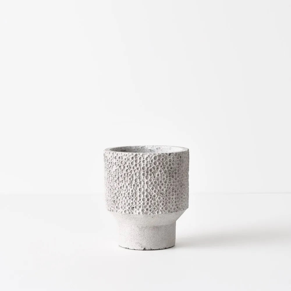 Eames Pots
