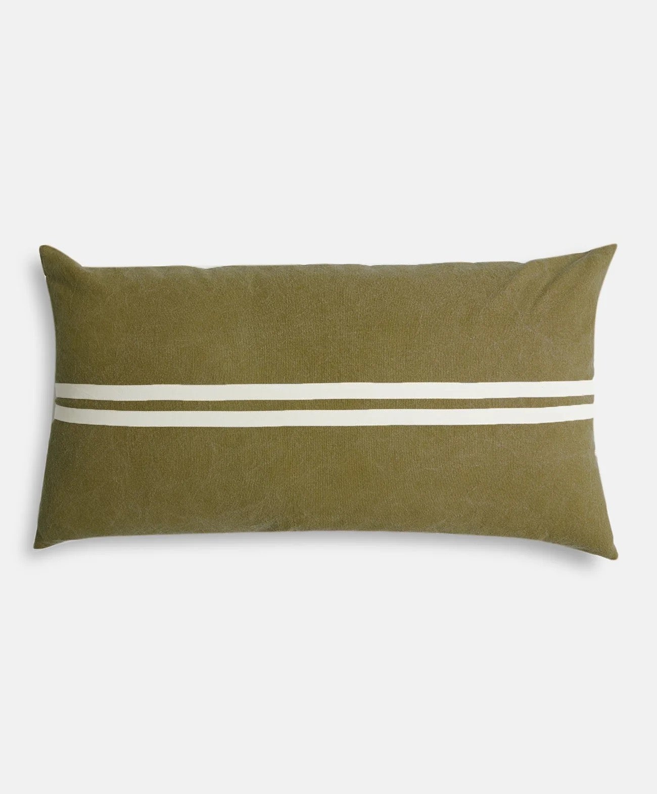 Wanderful Rectangle Cushion | Golden Tan