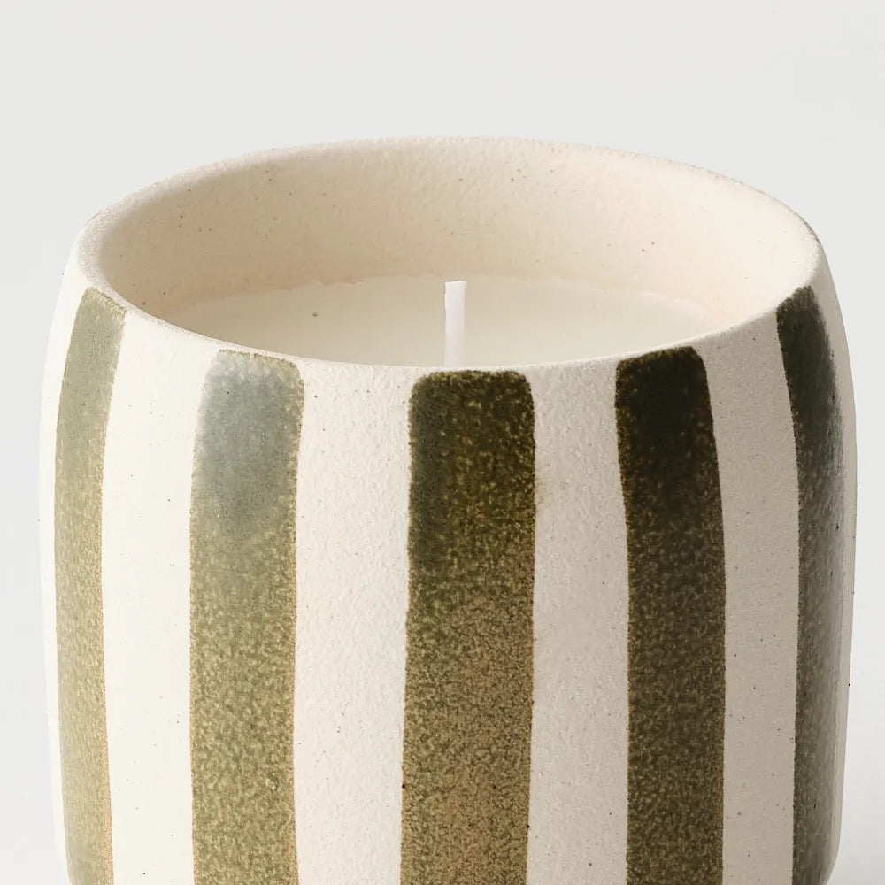 Oreio Candle