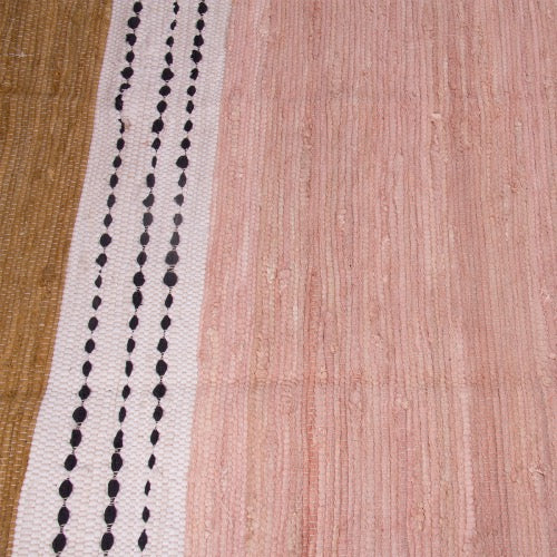 Blush Table Runner