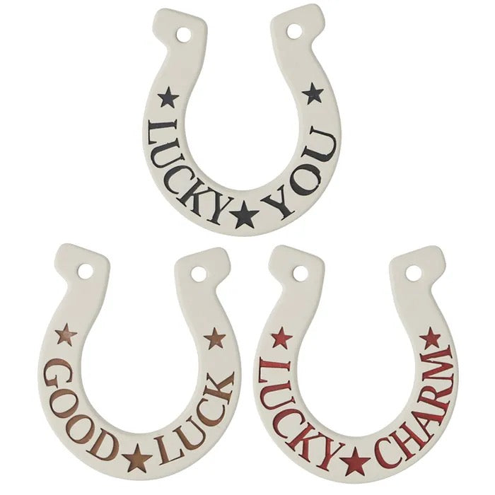 HorseShoe Trinkets