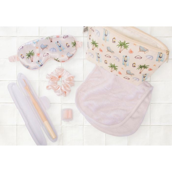 Travel Comfort Set