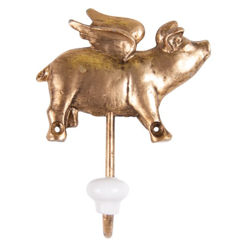 Flying Pig - Hook