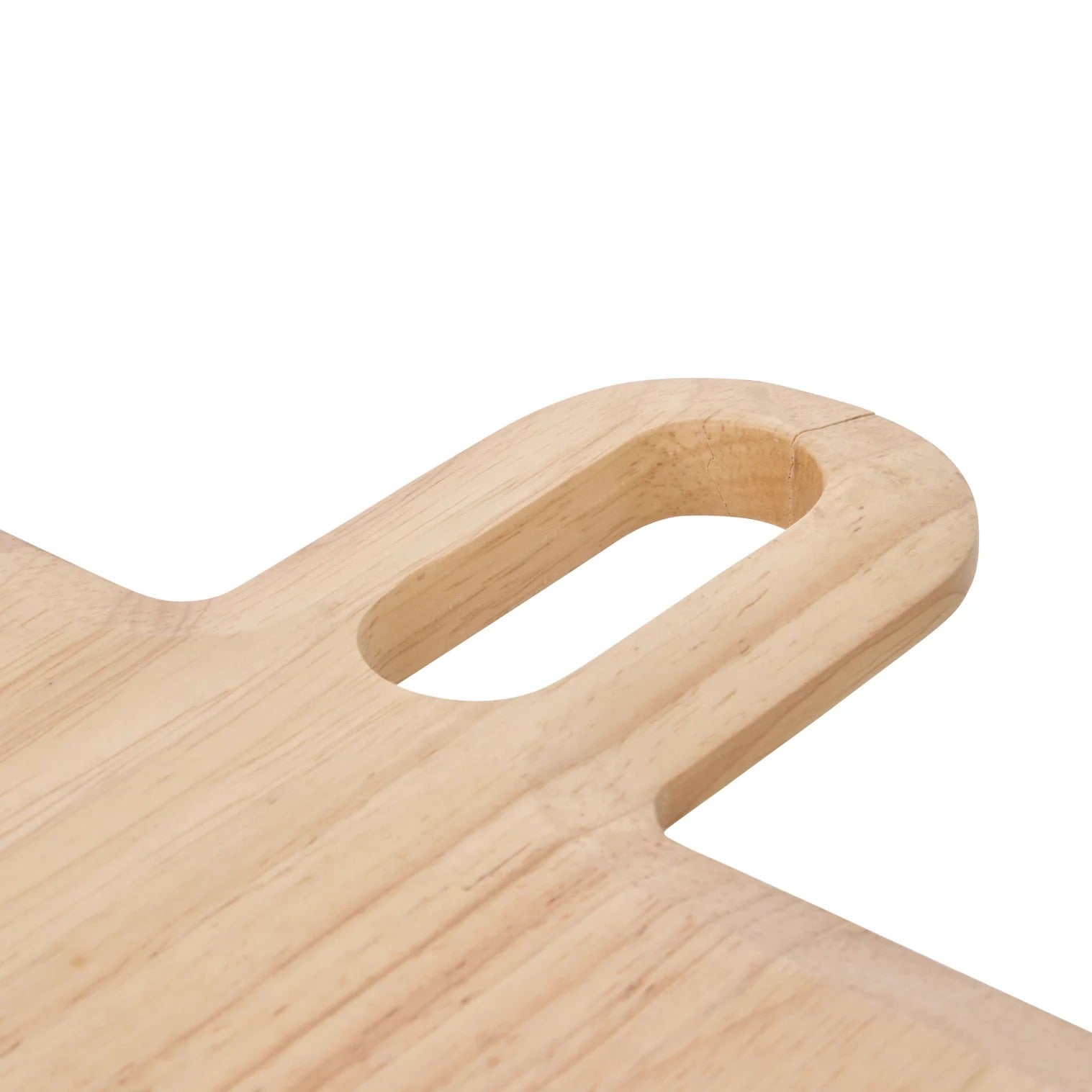 Harvest Raised Grazing Board 80cm Natural