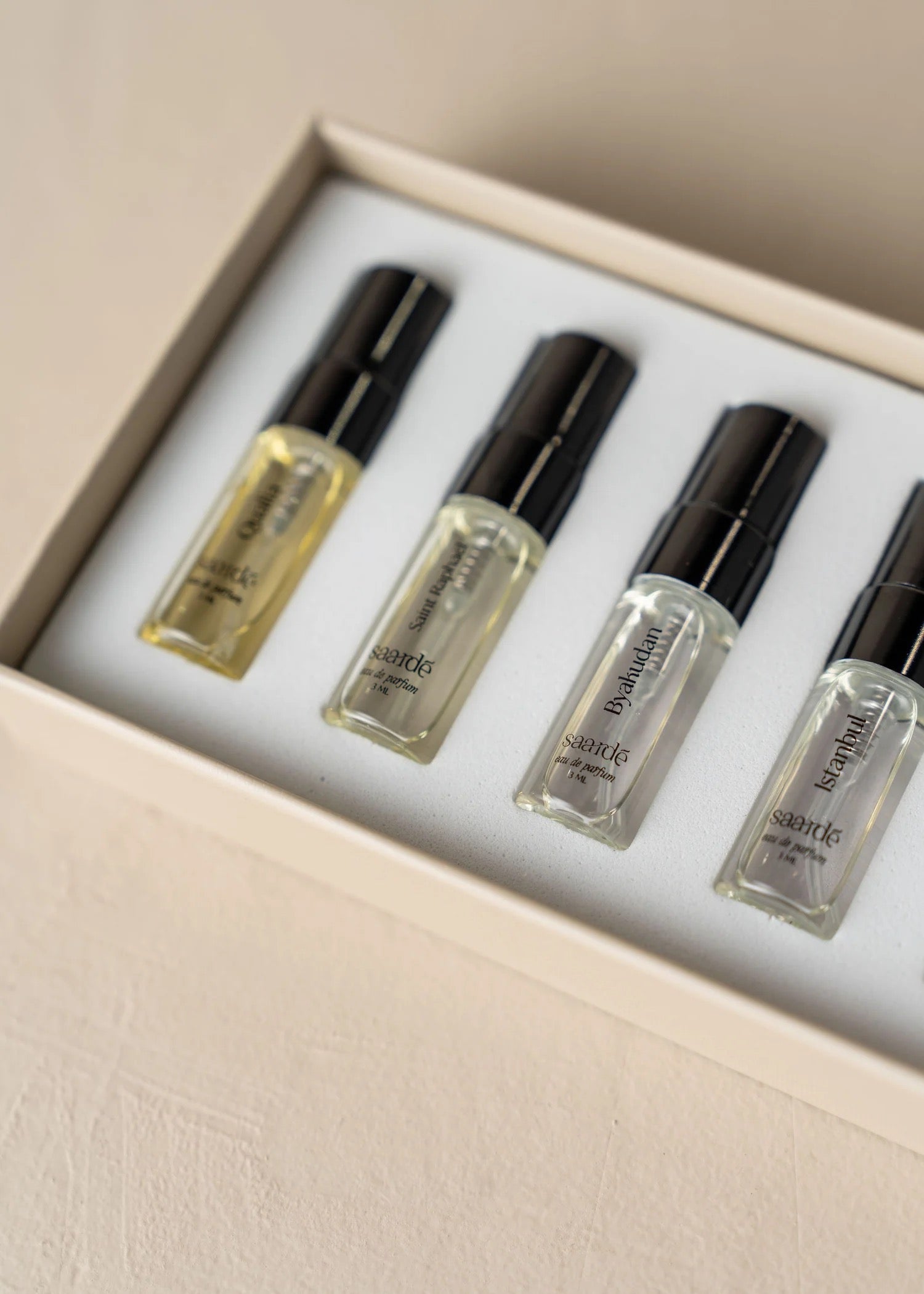 Fragrance Discovery Set