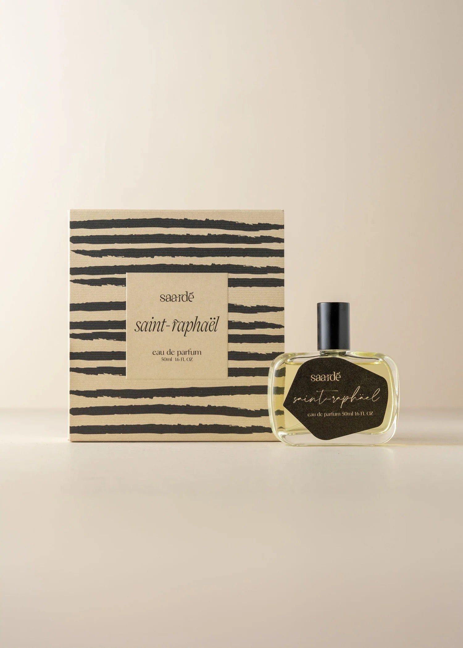 Eau de Parfum | Saint-Raphaël