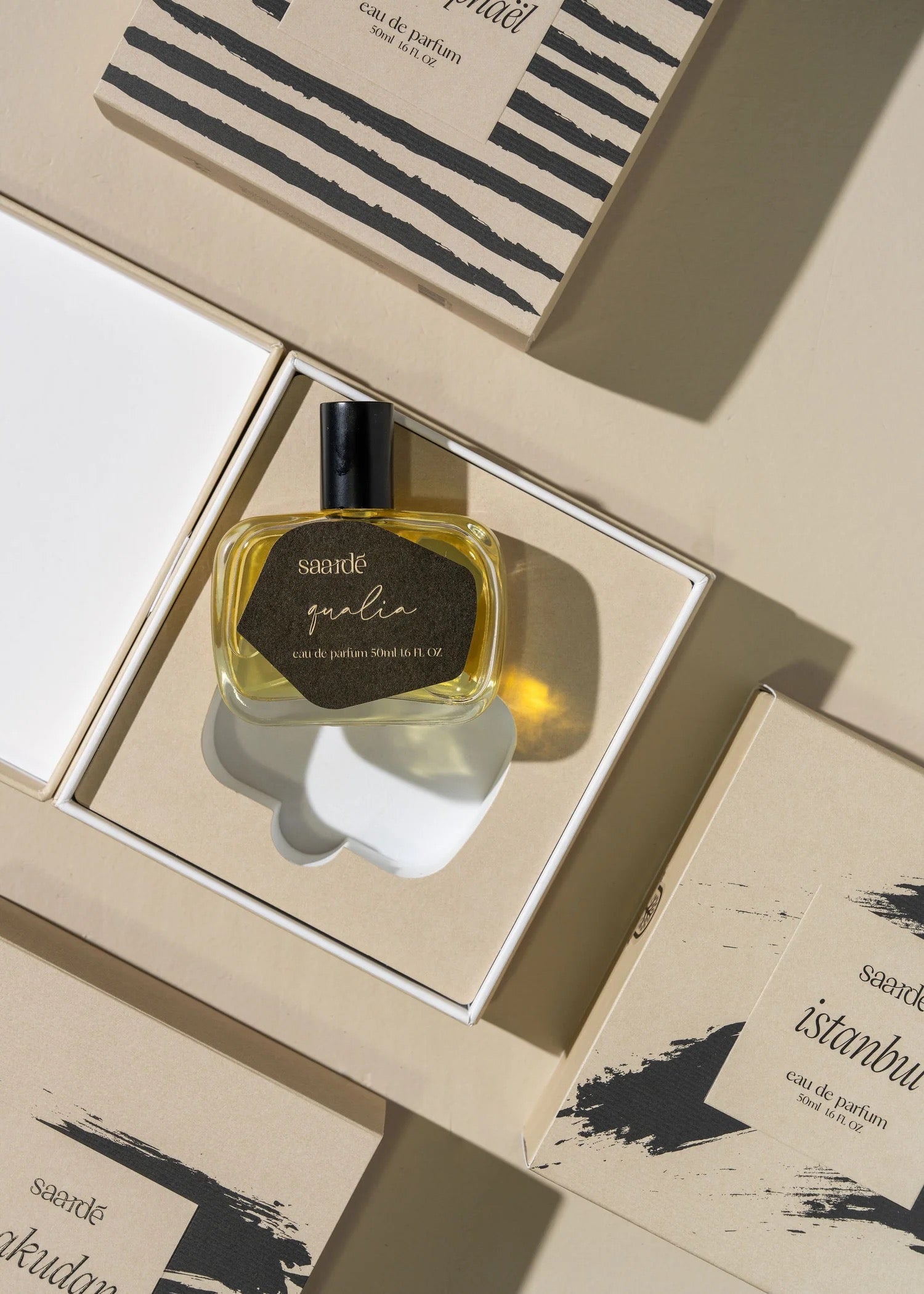 Istanbul Eau de Parfum