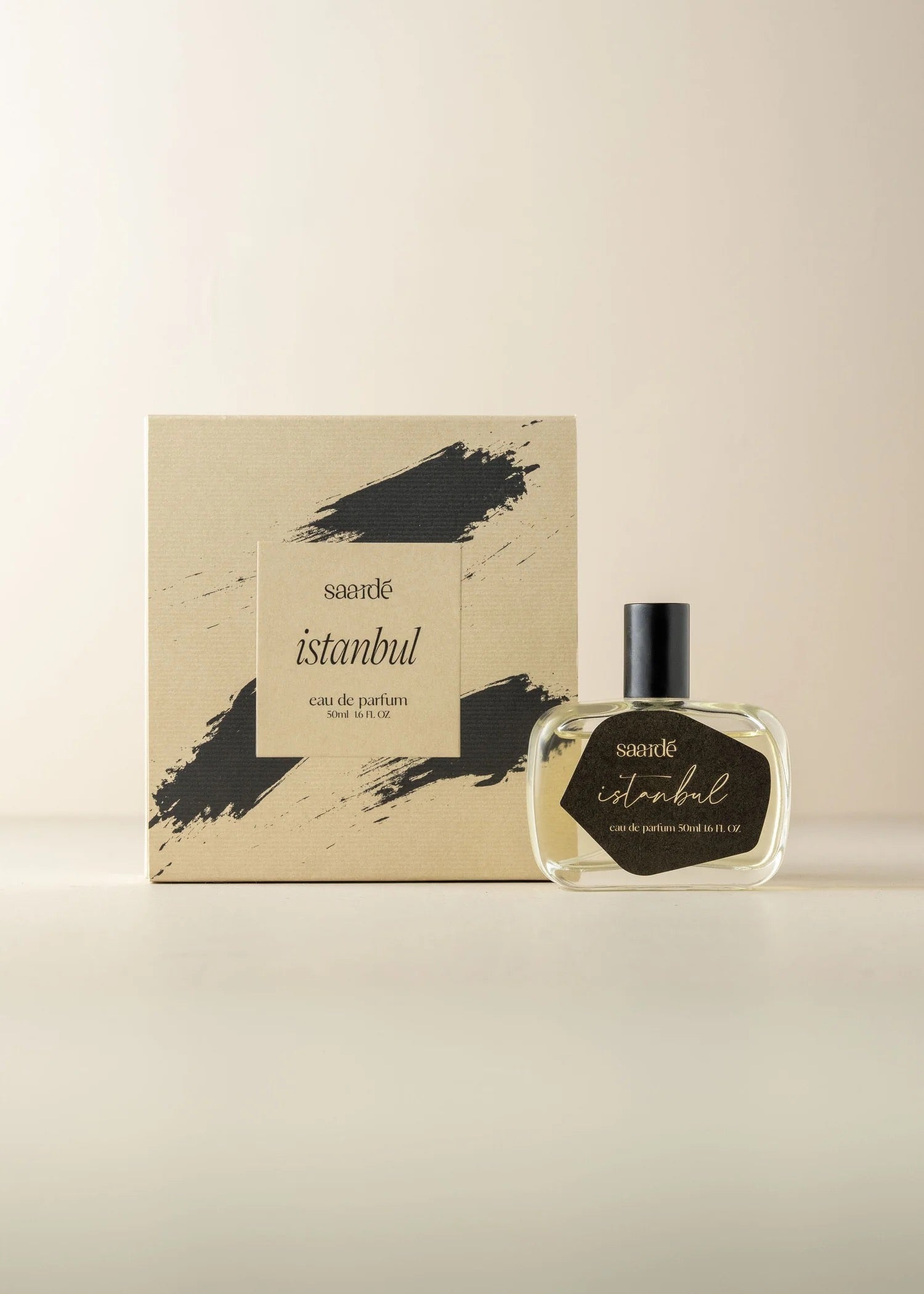 Istanbul Eau de Parfum