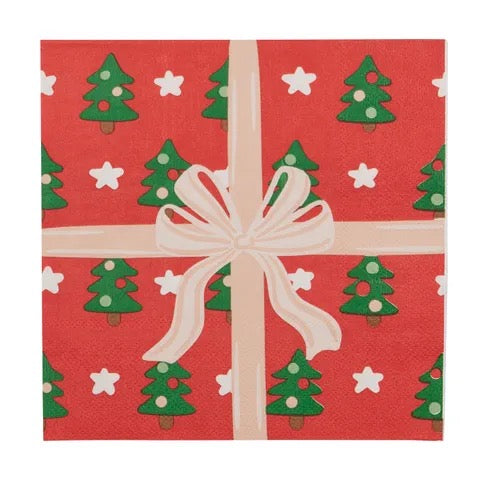 Christmas Napkins