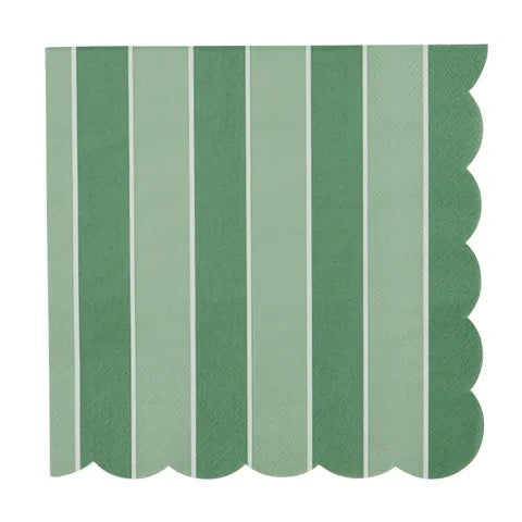 Christmas Napkins