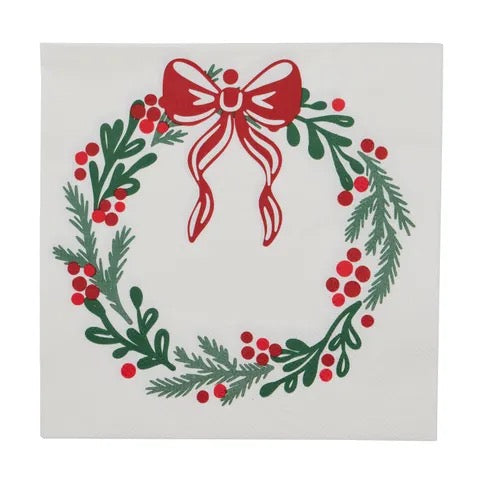 Christmas Napkins
