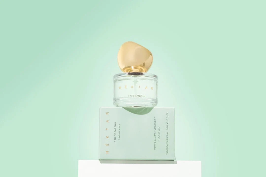 Flora Blanca Eau de Parfum