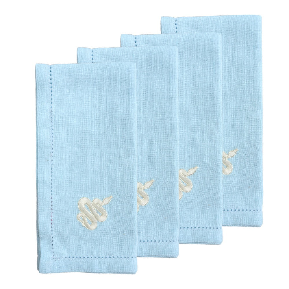 Poolside Napkin Set
