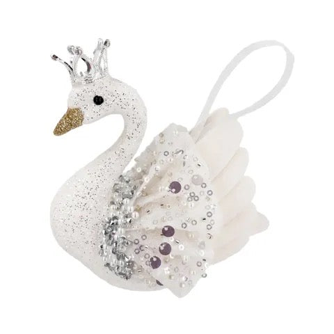 Princess Swan