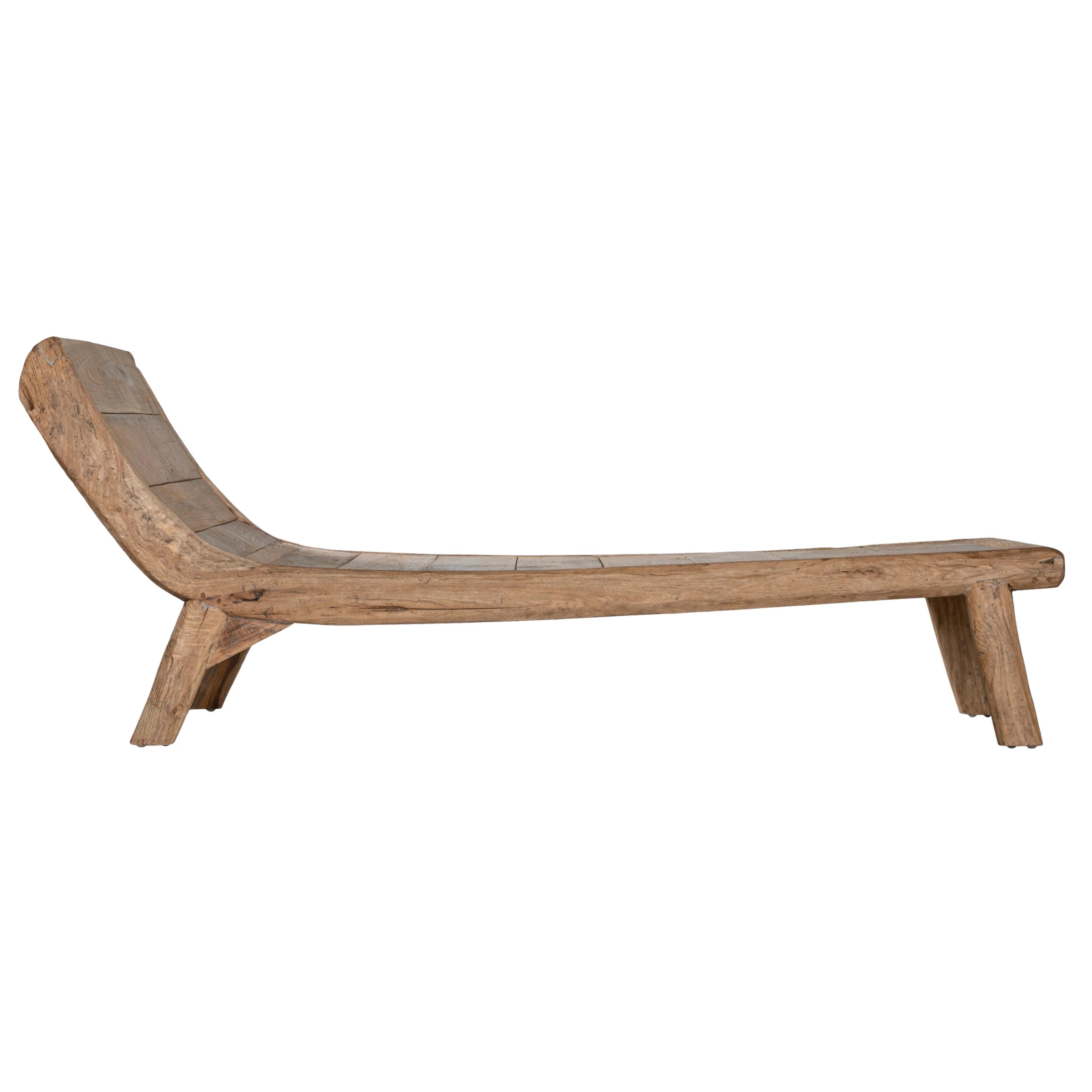 KALAHARI LOUNGER