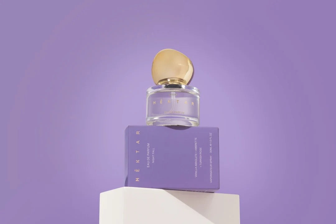 Night Fall Eau de Parfum