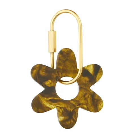 Kip Resin Key Rings