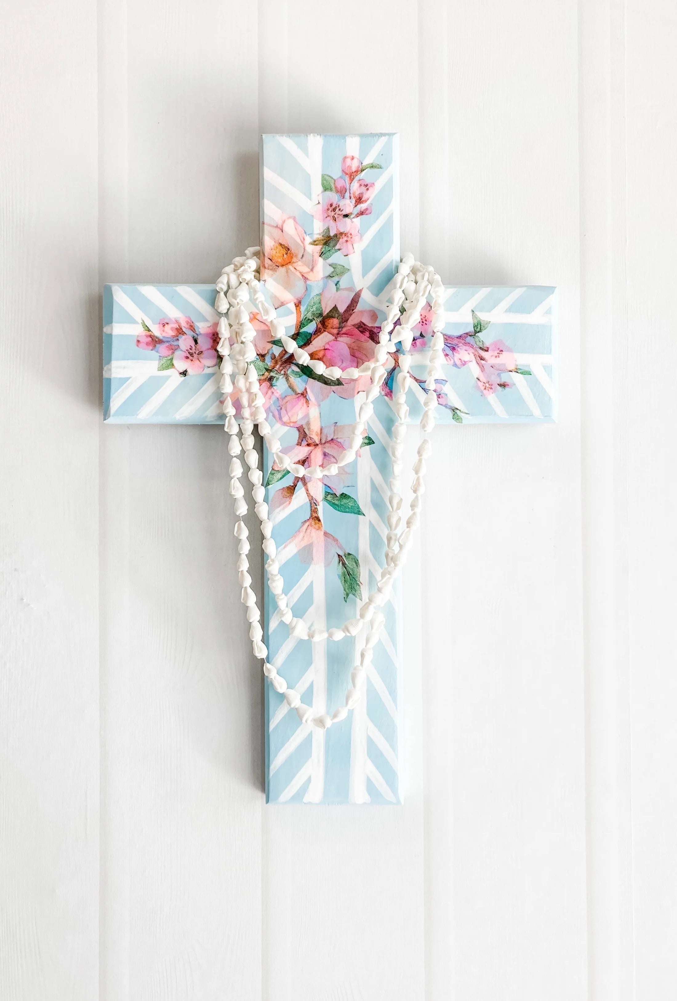 Aasha Wall Cross - Large Regular price