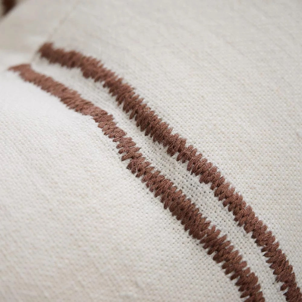 Orion Linen Cushion