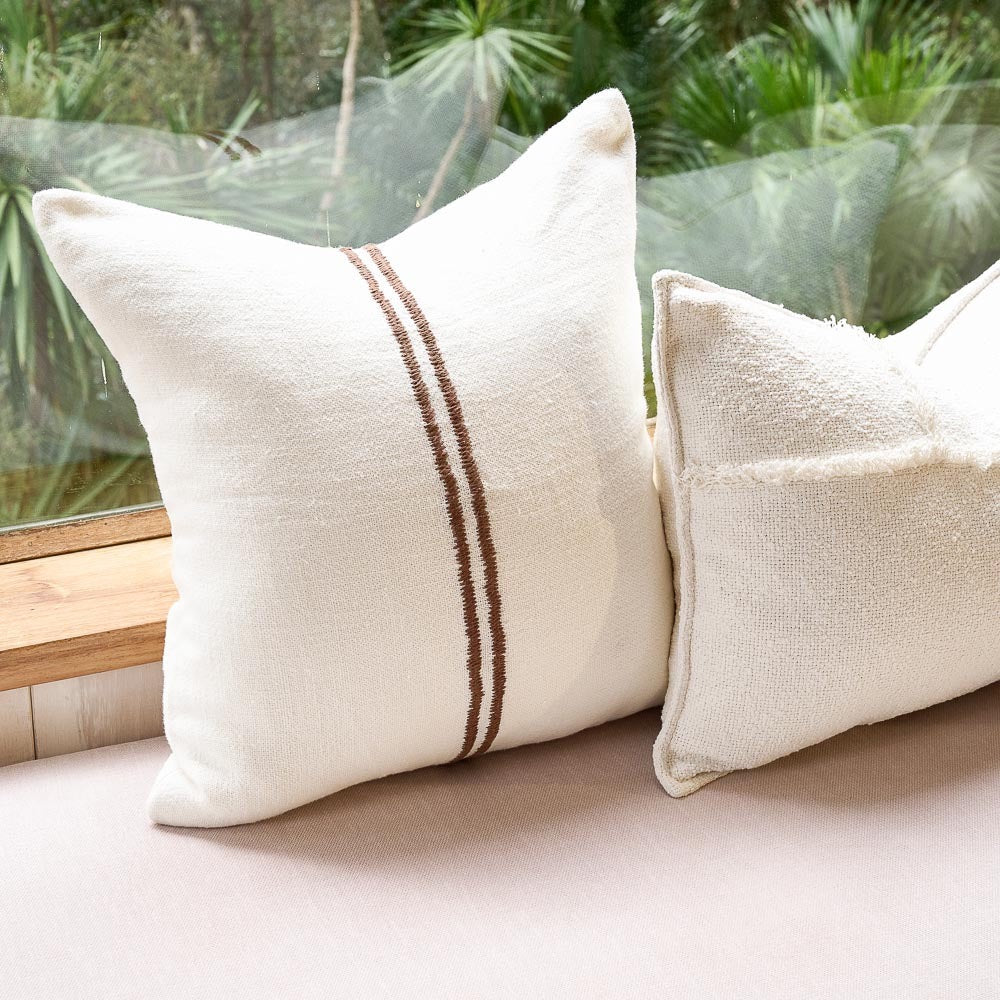 Orion Linen Cushion