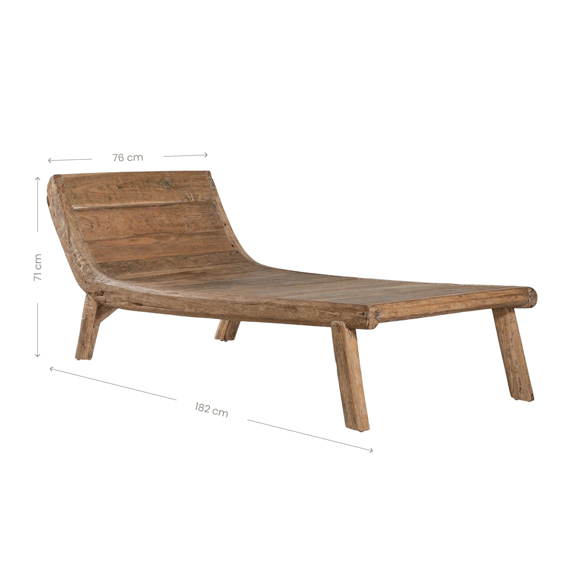 KALAHARI LOUNGER