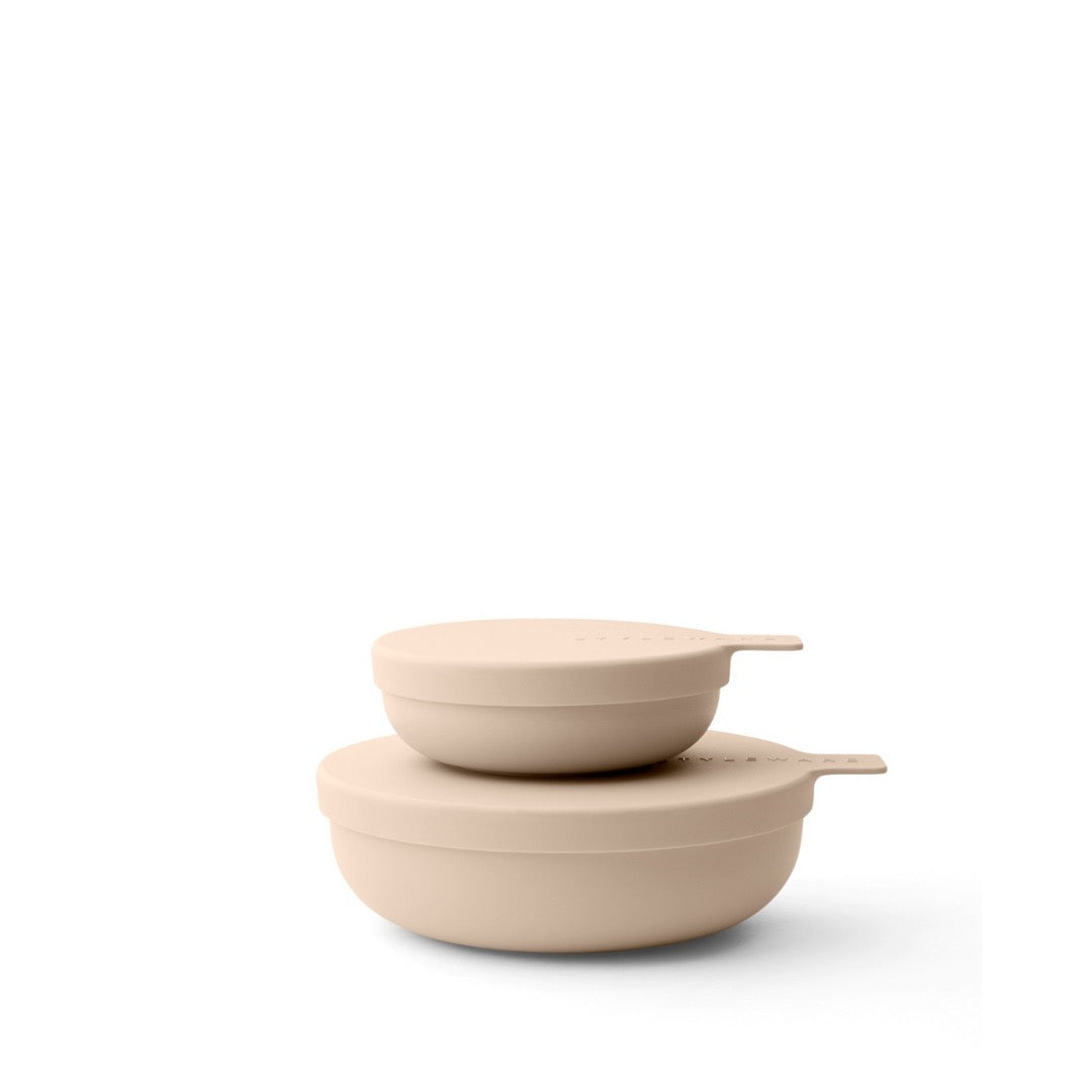 Nesting Bowl 2 Piece Set