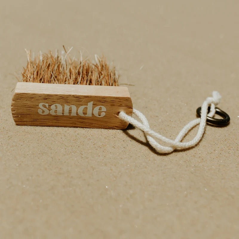 SAND BRUSH - MINI