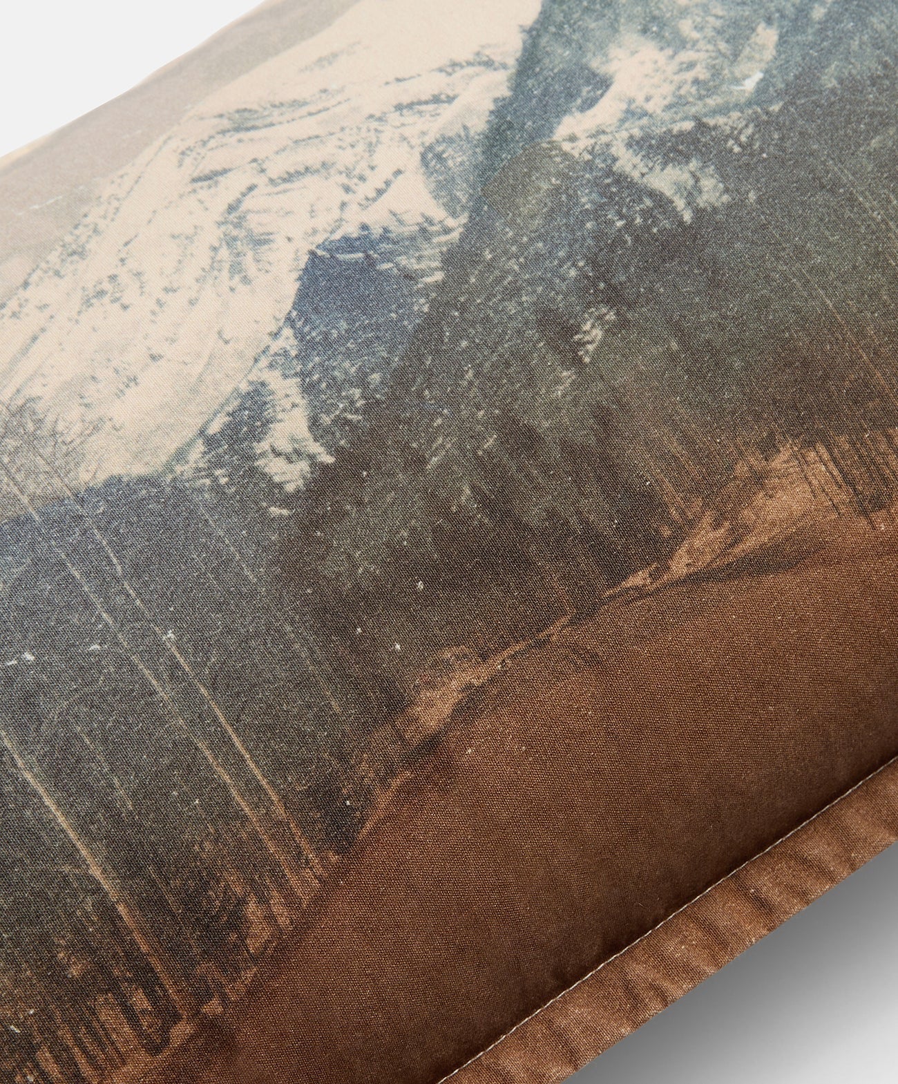 Lil' Vista Rectangle Cushion