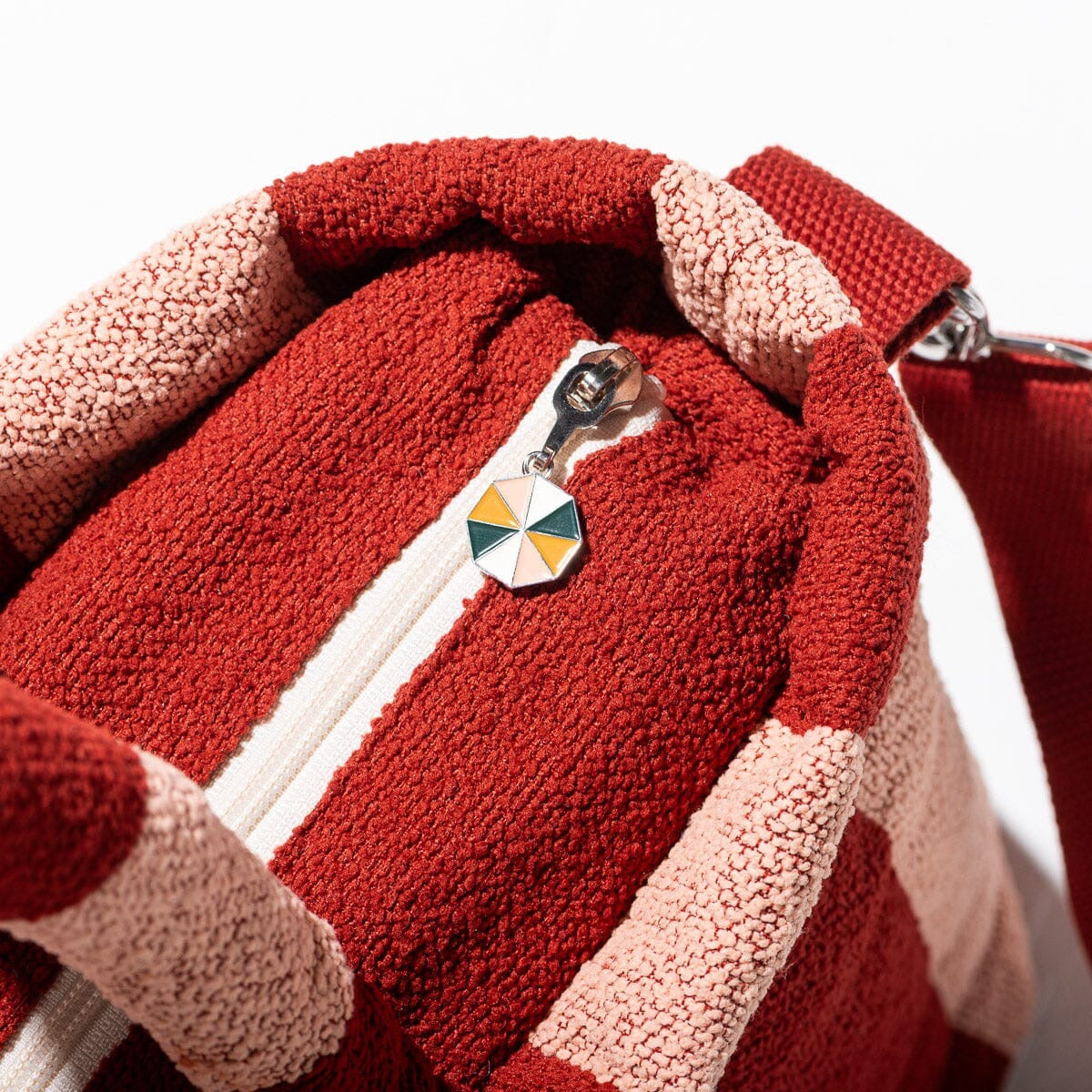 THE CLOUD COOLER TOTE BAG