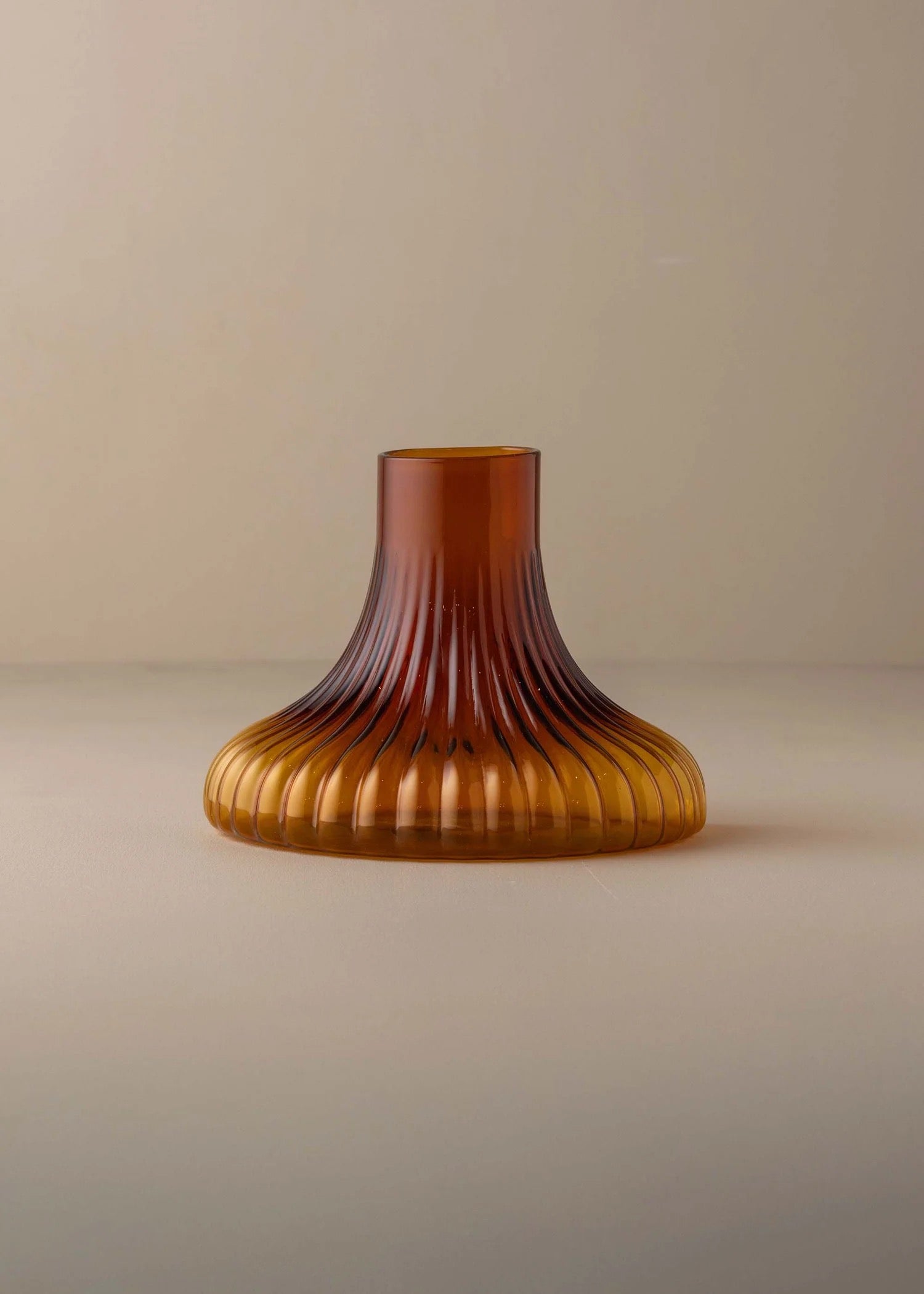 Kairos Ripple Vase